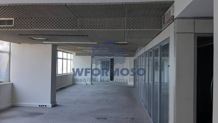 Imagem Imóvel Comercial para Alugar, 405 m² em Centro - Rio De Janeiro Imagem Imóvel Comercial para Alugar, 405 m² em Centro - Rio De Janeiro