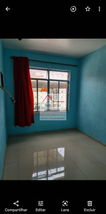 Foto do imóvel Casa com 2 Quartos à Venda, 140 m² em Cascadura - Rio De Janeiro