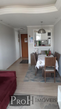 Imagem Apartamento com 2 Quartos à Venda, 70 m² em Baeta Neves - São Bernardo Do Campo