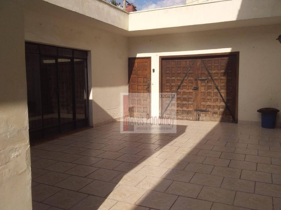 Imagem Casa com 3 Quartos à Venda, 180 m² em Vila Mascote - São Paulo Imagem Casa com 3 Quartos à Venda, 180 m² em Vila Mascote - São Paulo