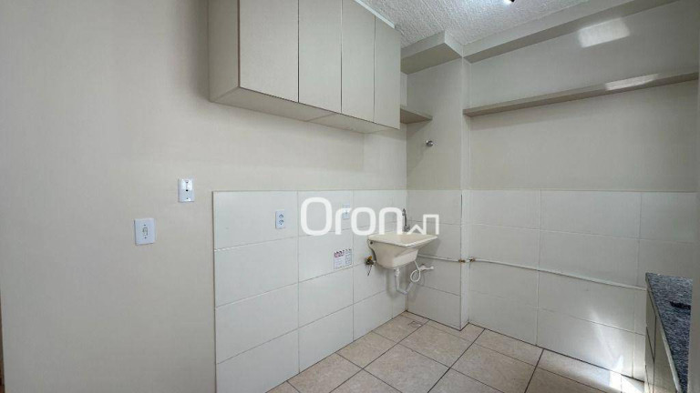 Imagem Apartamento com 2 Quartos à Venda, 48 m² em Residencial Aquários - Goiânia Imagem Apartamento com 2 Quartos à Venda, 48 m² em Residencial Aquários - Goiânia