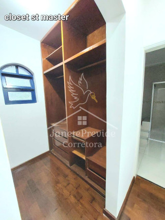 Imagem Casa de Condomínio com 4 Quartos à Venda, 270 m² em Alphaville - Santana De Parnaíba