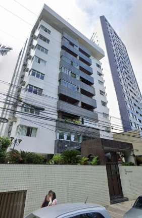 Imagem Imóvel com 5 Quartos à Venda, 400 m² em Boa Viagem - Recife