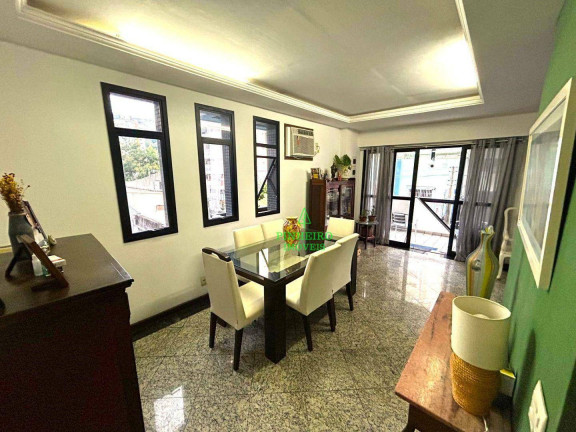 Imagem Apartamento com 4 Quartos à Venda, 190 m² em Santa Rosa - Niterói Imagem Apartamento com 4 Quartos à Venda, 190 m² em Santa Rosa - Niterói