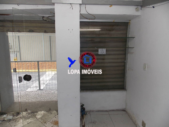 Imagem Sala Comercial à Venda ou Locação, 30 m² em Centro - Rio De Janeiro Imagem Sala Comercial à Venda ou Locação, 30 m² em Centro - Rio De Janeiro