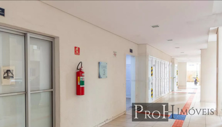 Imagem Apartamento com 2 Quartos à Venda, 53 m² em Centro - São Bernardo Do Campo