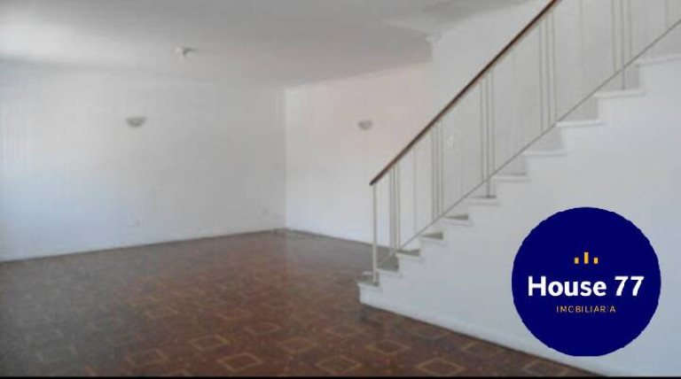 Imagem Casa com 3 Quartos para Alugar, 170 m² em Campo Belo - São Paulo Imagem Casa com 3 Quartos para Alugar, 170 m² em Campo Belo - São Paulo