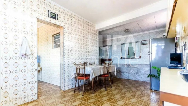 Imagem Casa com 3 Quartos à Venda, 180 m² em Vila Maria - São Paulo Imagem Casa com 3 Quartos à Venda, 180 m² em Vila Maria - São Paulo