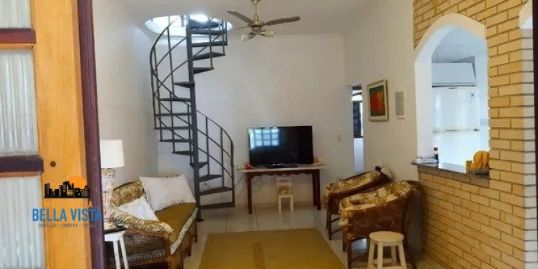 Imagem Sobrado com 4 Quartos à Venda, em Balneario Praia Do Perequê - Guaruja Imagem Sobrado com 4 Quartos à Venda, em Balneario Praia Do Perequê - Guaruja