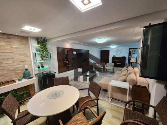 Imagem Apartamento com 4 Quartos à Venda, 198 m² em Parnamirim - Recife Imagem Apartamento com 4 Quartos à Venda, 198 m² em Parnamirim - Recife