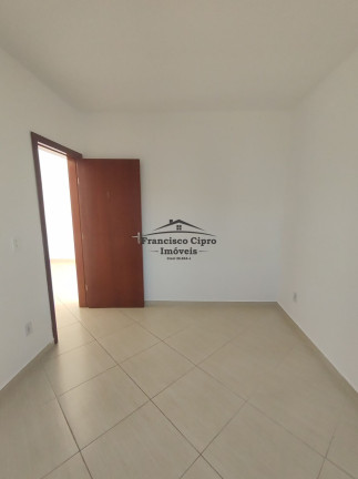Imagem Apartamento com 2 Quartos para Alugar, 62 m² em Jardim Bela Vista Ii - Guaratinguetá
