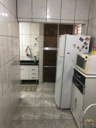 Imagem Casa com 3 Quartos à Venda, 148 m² em Parque Residencial Eloy Chaves - Jundiaí