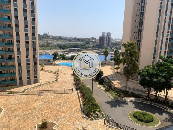 Imagem Imóvel com 3 Quartos à Venda, 83 m² em Jardim Paris - Jundiaí Imagem Imóvel com 3 Quartos à Venda, 83 m² em Jardim Paris - Jundiaí