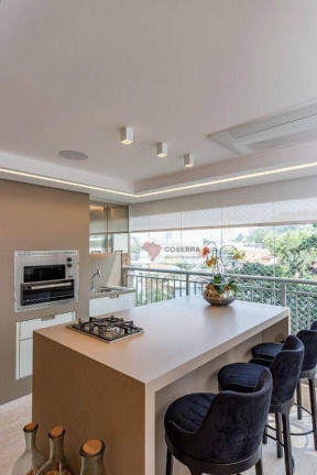 Imagem Apartamento com 3 Quartos à Venda, 162 m² em Vila Clementino - São Paulo