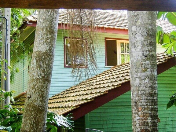 Imagem Casa com 3 Quartos à Venda, 190 m² em Canto Da Lagoa - Florianópolis Imagem Casa com 3 Quartos à Venda, 190 m² em Canto Da Lagoa - Florianópolis