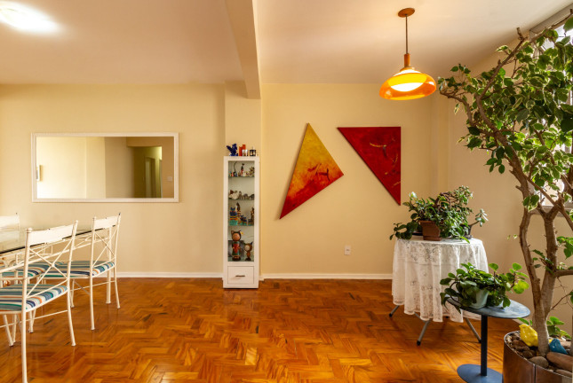 Imagem Apartamento com 3 Quartos à Venda, 117 m² em Perdizes - São Paulo Imagem Apartamento com 3 Quartos à Venda, 117 m² em Perdizes - São Paulo