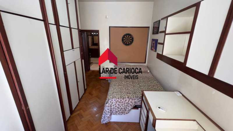 Imagem Apartamento com 3 Quartos à Venda, 100 m² em Copacabana - Rio De Janeiro Imagem Apartamento com 3 Quartos à Venda, 100 m² em Copacabana - Rio De Janeiro