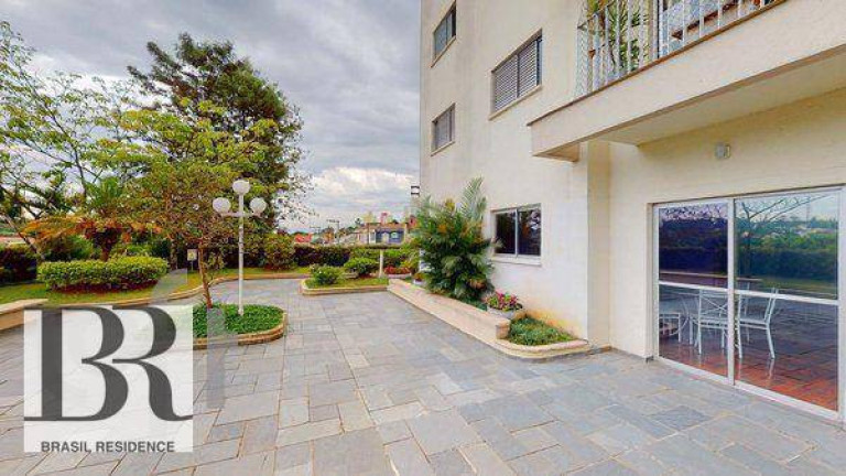 Imagem Apartamento com 2 Quartos à Venda, 73 m² em Vila Alexandria - São Paulo Imagem Apartamento com 2 Quartos à Venda, 73 m² em Vila Alexandria - São Paulo