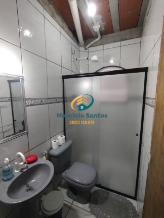 Imagem Sobrado com 3 Quartos à Venda, 148 m² em Itaóca - Mongaguá Imagem Sobrado com 3 Quartos à Venda, 148 m² em Itaóca - Mongaguá