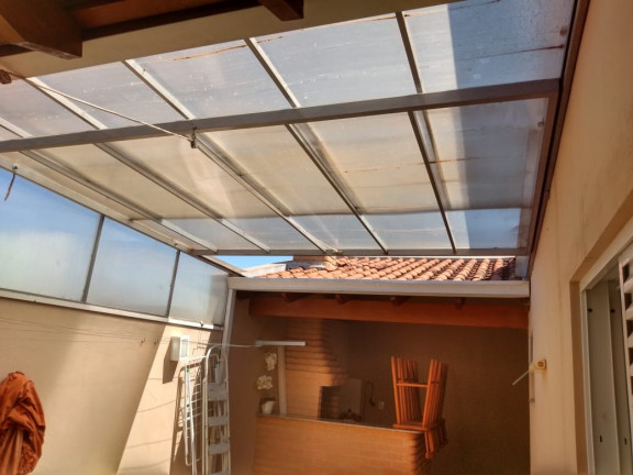 Imagem Casa com 3 Quartos à Venda,  em Distrito Industrial Domingos Biancardi - Bauru