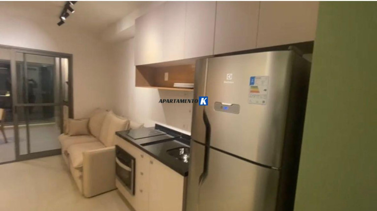 Studio com 1 Quarto para Alugar, 39 m² em Macedo - Guarulhos