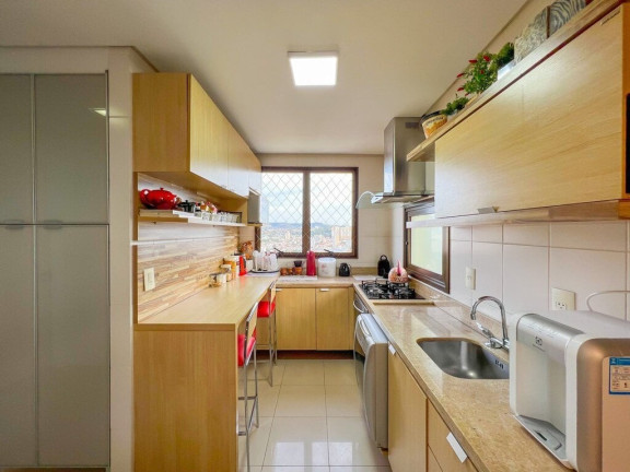 Imagem Apartamento com 3 Quartos à Venda, 100 m² em Petrópolis - Porto Alegre