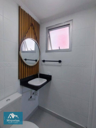 Imagem Apartamento com 2 Quartos à Venda, 61 m² em Vila Leonor - Guarulhos