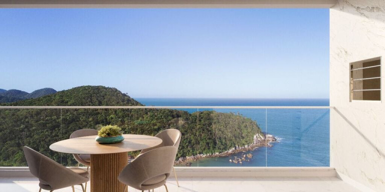 Imagem Apartamento com 4 Quartos à Venda, 146 m² em Itapema - Itapema