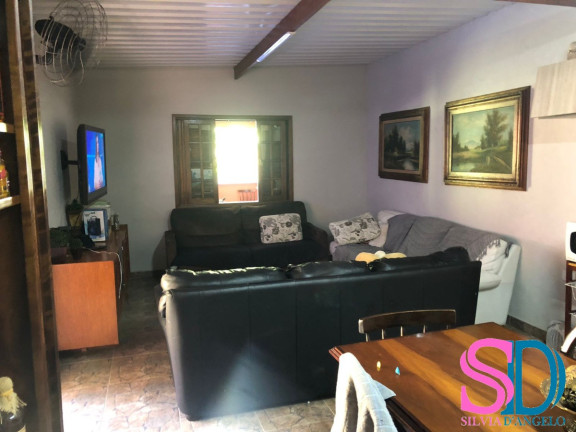 Imagem Fazenda à Venda, 194 m² em Vila Aparecida - Suzano