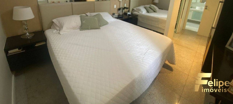 Imagem Imóvel com 3 Quartos à Venda, 161 m² em Praia De Itaparica - Vila Velha