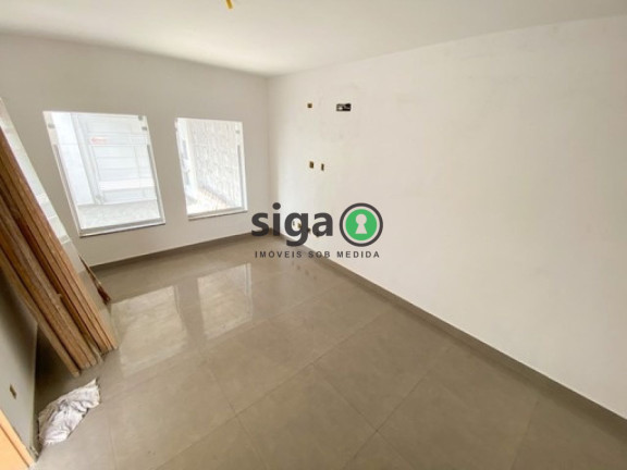 Imagem Casa com 3 Quartos à Venda, 170 m² em Vila Invernada - São Paulo Imagem Casa com 3 Quartos à Venda, 170 m² em Vila Invernada - São Paulo