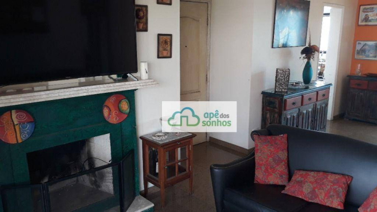 Imagem Apartamento com 3 Quartos à Venda, 111 m² em Vila Andrade - São Paulo Imagem Apartamento com 3 Quartos à Venda, 111 m² em Vila Andrade - São Paulo