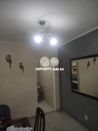 Imagem Casa com 3 Quartos à Venda, 125 m² em Mooca - São Paulo