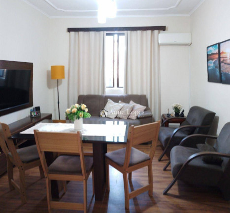 Imagem Apartamento com 2 Quartos à Venda, 80 m² em Aparecida - Santos Imagem Apartamento com 2 Quartos à Venda, 80 m² em Aparecida - Santos