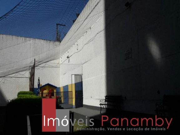 Imagem Apartamento com 3 Quartos à Venda, 66 m² em Vila Do Encontro - São Paulo
