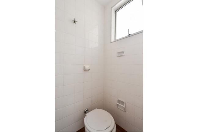 Imagem Apartamento com 1 Quarto à Venda, 41 m² em Perdizes - São Paulo