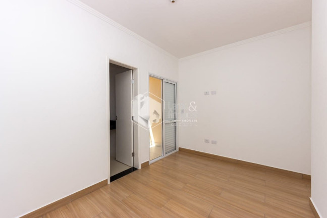 Imagem Sobrado com 3 Quartos à Venda, 85 m² em Vila Paulo Silas - São Paulo