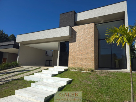 Imagem Casa com 3 Quartos à Venda, 274 m² em Condomínio Figueira Garden - Atibaia Imagem Casa com 3 Quartos à Venda, 274 m² em Condomínio Figueira Garden - Atibaia
