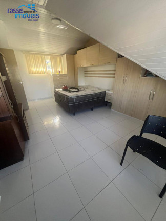 Imagem Casa com 2 Quartos à Venda, 72 m² em Fátima - Colombo