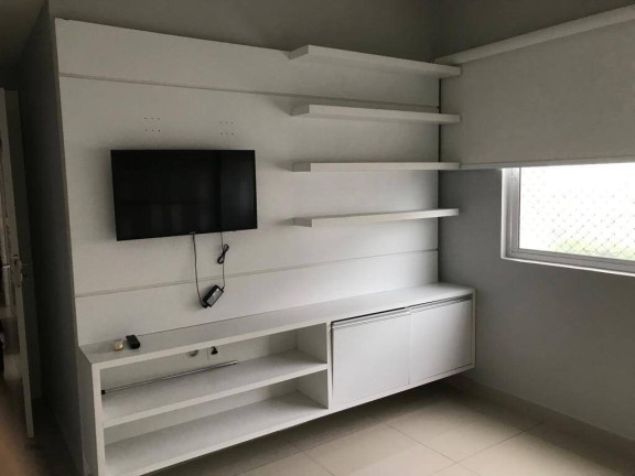 Imagem Cobertura com 4 Quartos para Alugar, 280 m² em Ponta Negra - Manaus