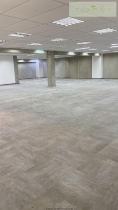 Imagem Imóvel Comercial para Alugar, 2.508 m² em Alphaville - Barueri