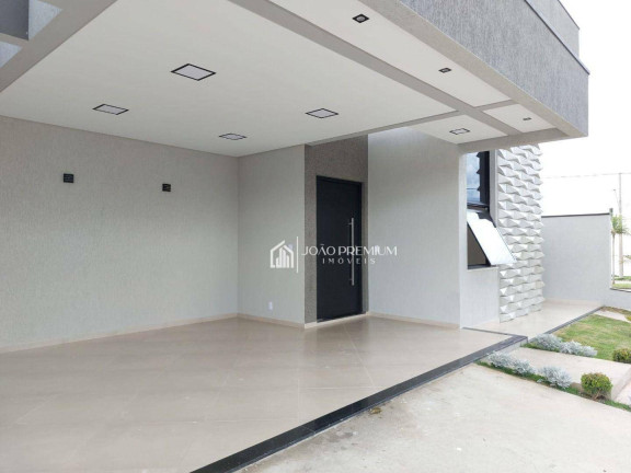 Imagem Casa com 3 Quartos à Venda, 162 m² em Condomínio Terras Do Vale - Caçapava