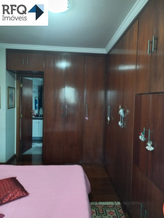 Imagem Imóvel com 3 Quartos à Venda, 118 m² em Mirandópolis - São Paulo