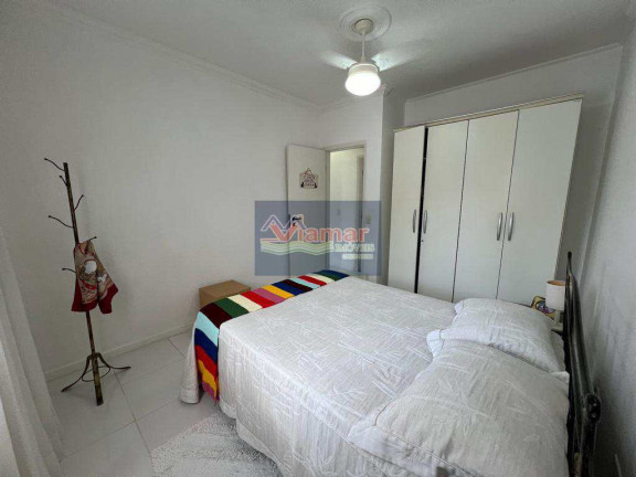 Imagem Apartamento com 3 Quartos à Venda, 81 m² em Enseada - Guarujá
