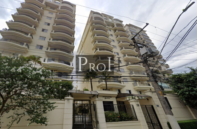 Imagem Apartamento com 4 Quartos à Venda, 156 m² em Santa Paula - São Caetano Do Sul Imagem Apartamento com 4 Quartos à Venda, 156 m² em Santa Paula - São Caetano Do Sul