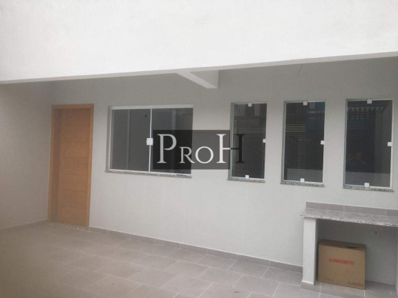 Imagem Sobrado com 3 Quartos à Venda, 67 m² em Campestre - Santo André Imagem Sobrado com 3 Quartos à Venda, 67 m² em Campestre - Santo André