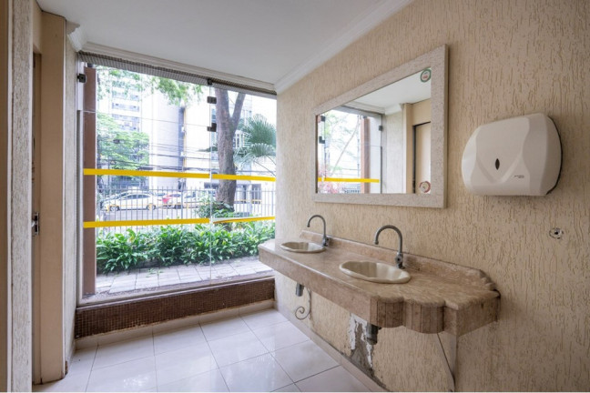 Imagem Apartamento com 2 Quartos à Venda, 74 m² em Cidade Monções - São Paulo Imagem Apartamento com 2 Quartos à Venda, 74 m² em Cidade Monções - São Paulo