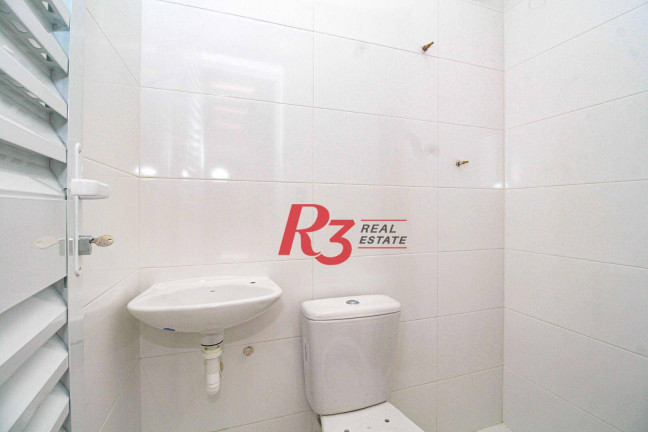 Imagem Apartamento com 2 Quartos à Venda, 79 m² em José Menino - Santos Imagem Apartamento com 2 Quartos à Venda, 79 m² em José Menino - Santos