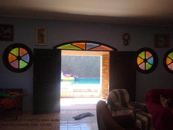 Imagem Casa com 3 Quartos à Venda, 279 m² em Jardim Porto Novo - Caraguatatuba