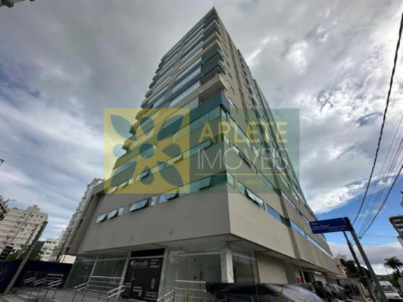 Apartamento com 2 Quartos para Alugar, 88 m² em Balneário Perequê - Porto Belo